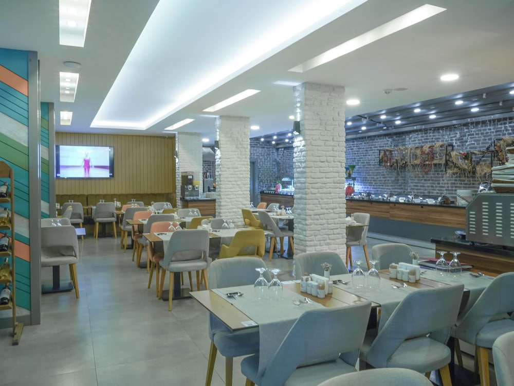 Laren Family Otel & Spa - Butik Otel - Image 84