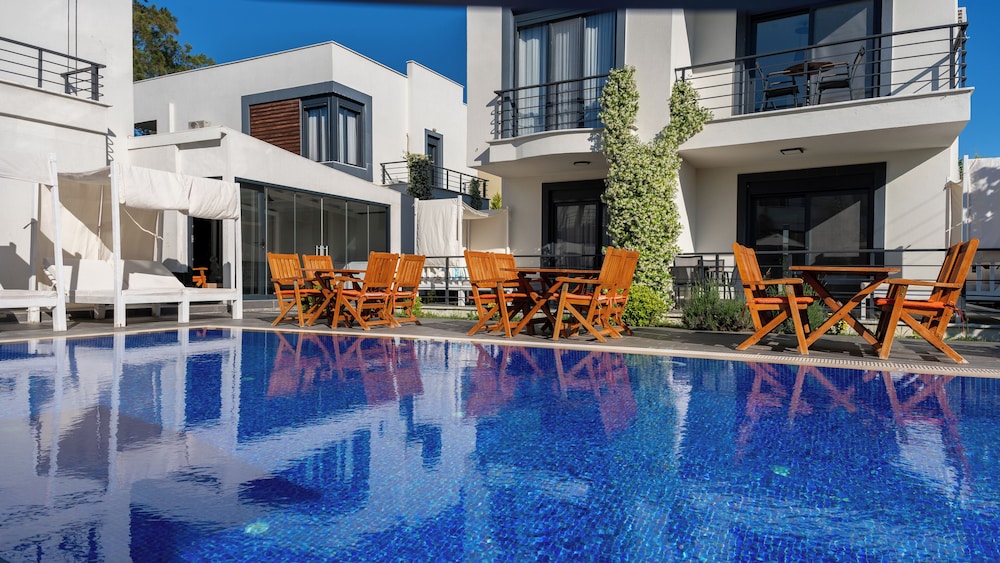 Cunda Rota Garden Otel - Image 7