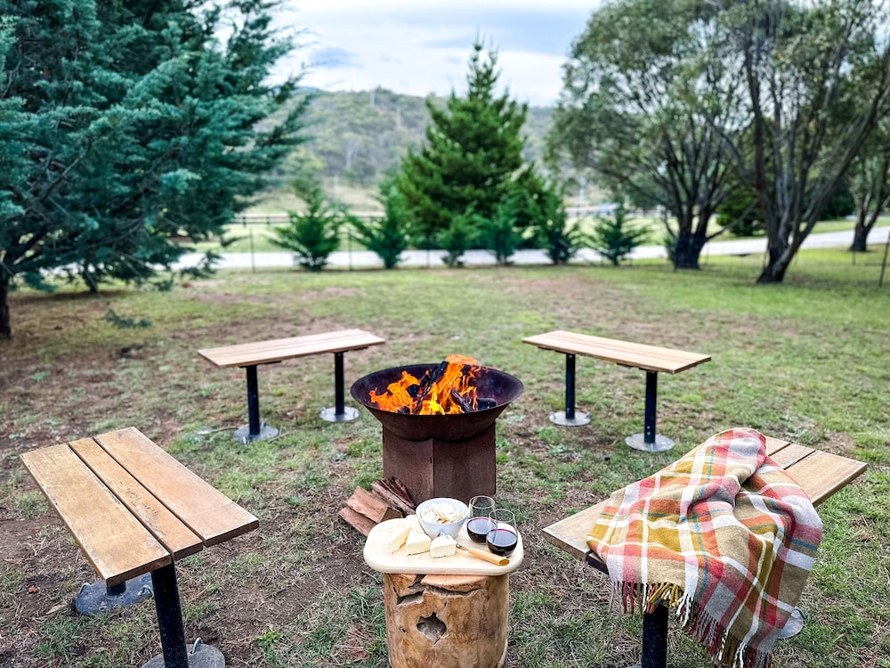 Hamilton House - Snowy Mountains