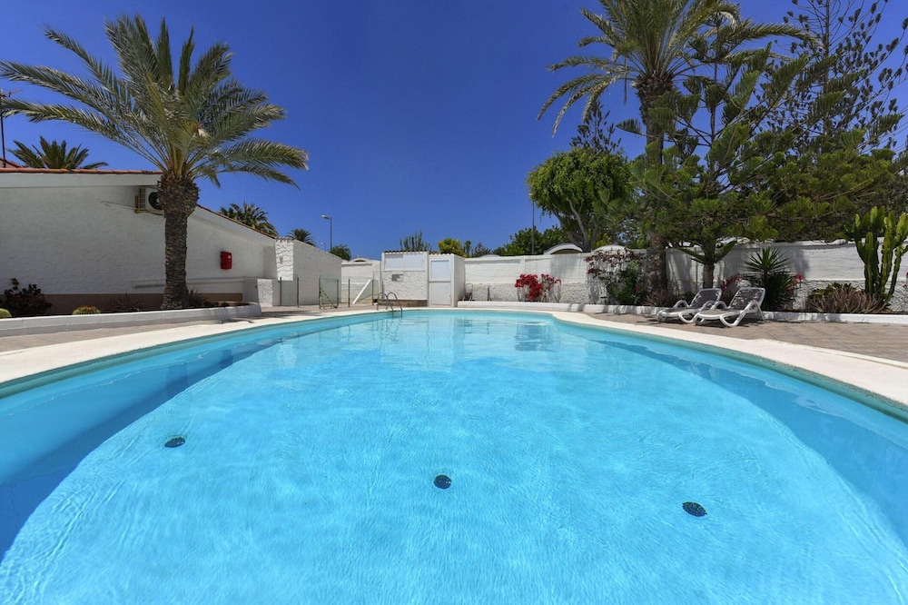 Bungalow, Playa del Ingles