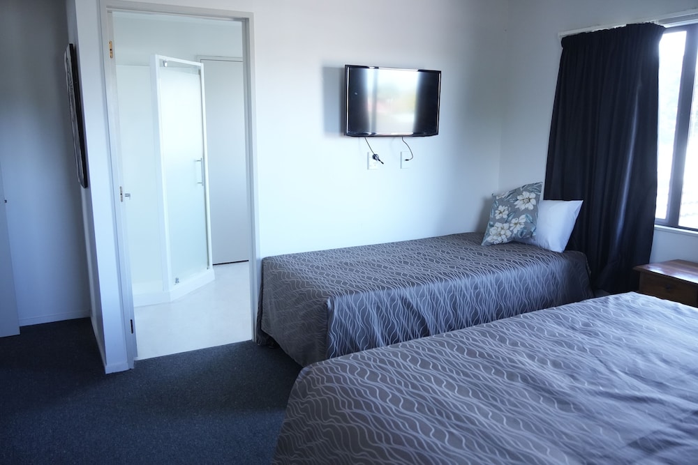 ACCOMMODATION GATEWAY MOTEL