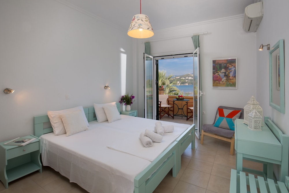 Kontokali Lake House photo 2