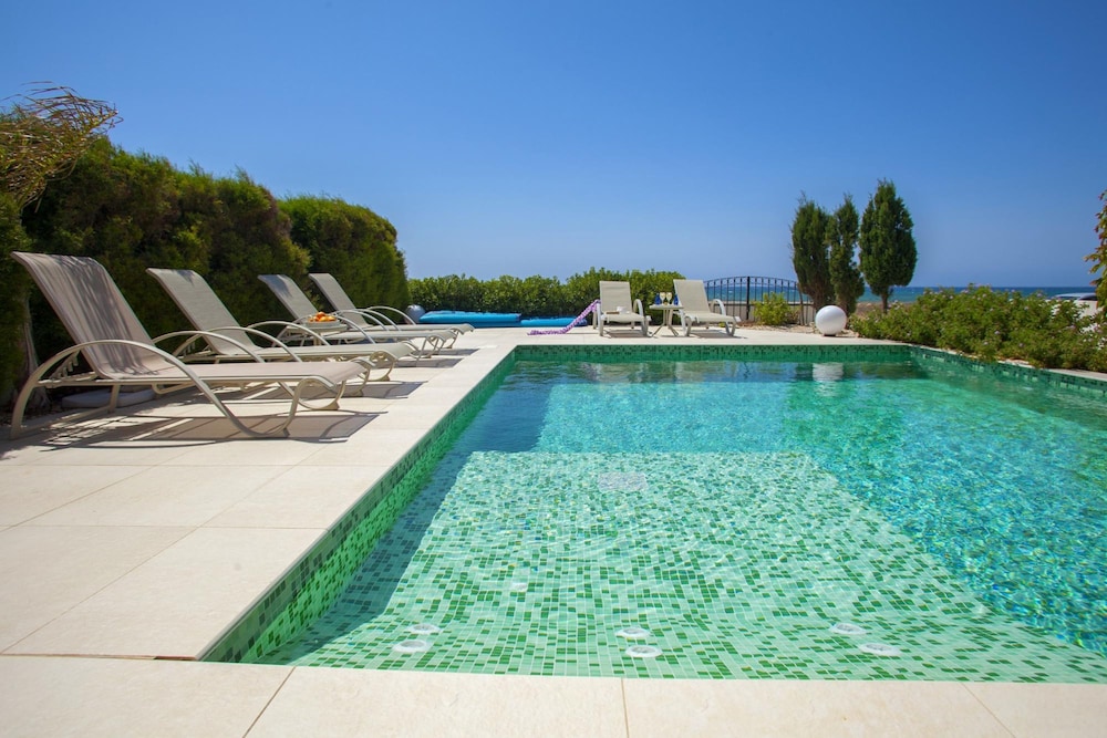 Villa Lavender in Ayia Napa