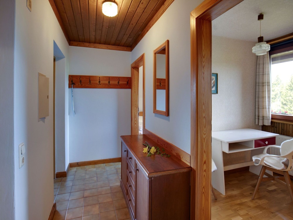 Apartment in Mooswald in Carinthia With Pool