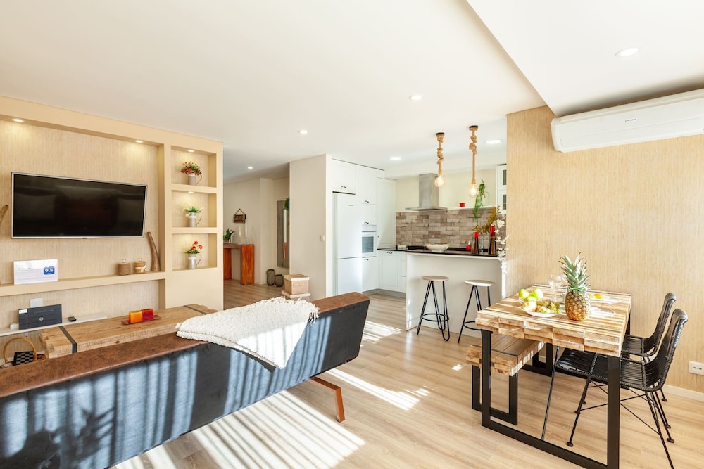 Apartamento L rio - Minho s Guest