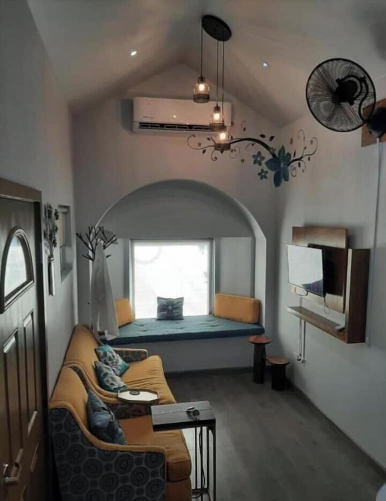 Hostal Ekda