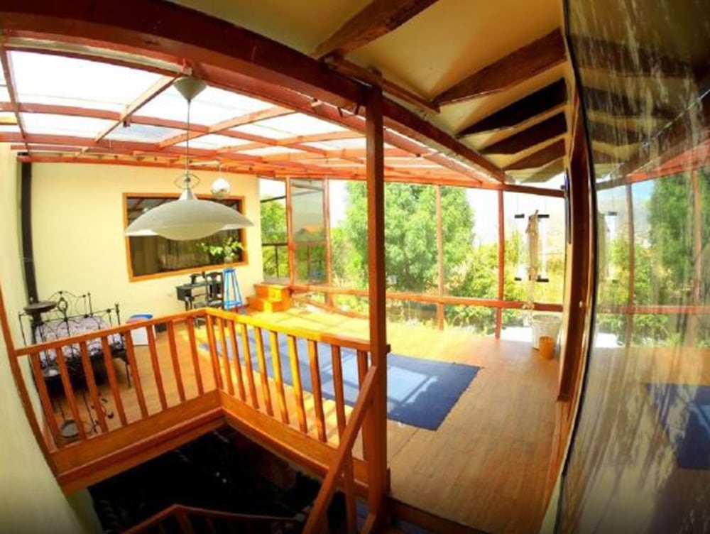 Inkita Boutique Guesthouse