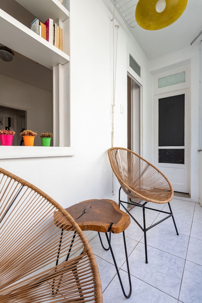 Beautiful in Ipanema Near the Beach Vp303b Z2