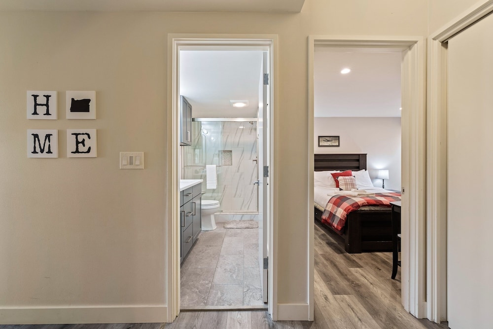 Mt View Lodge 35 3 Bedroom Townhouse