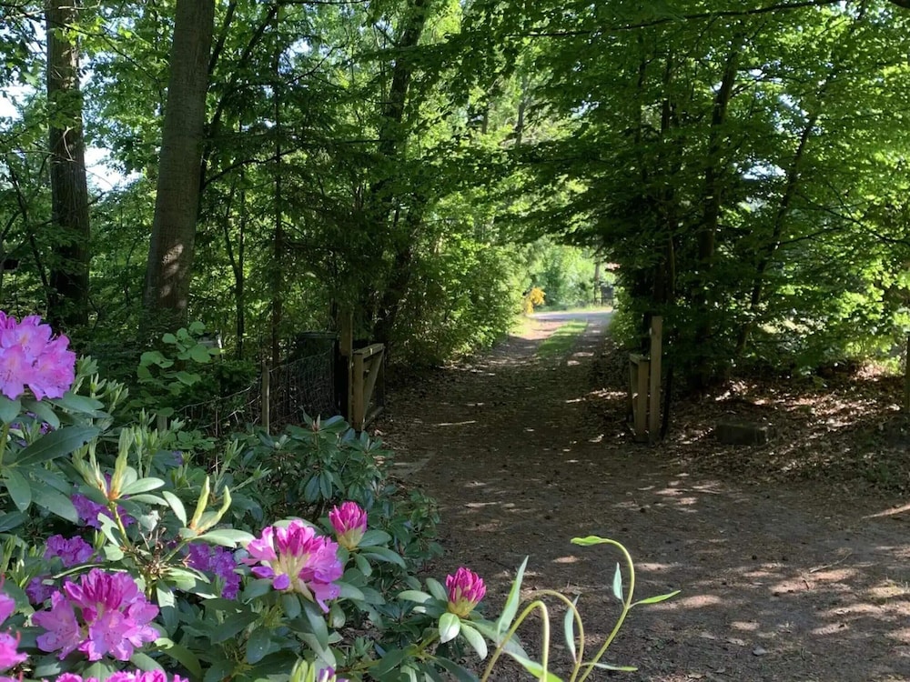 5 Star Holiday Home in Hornbaek