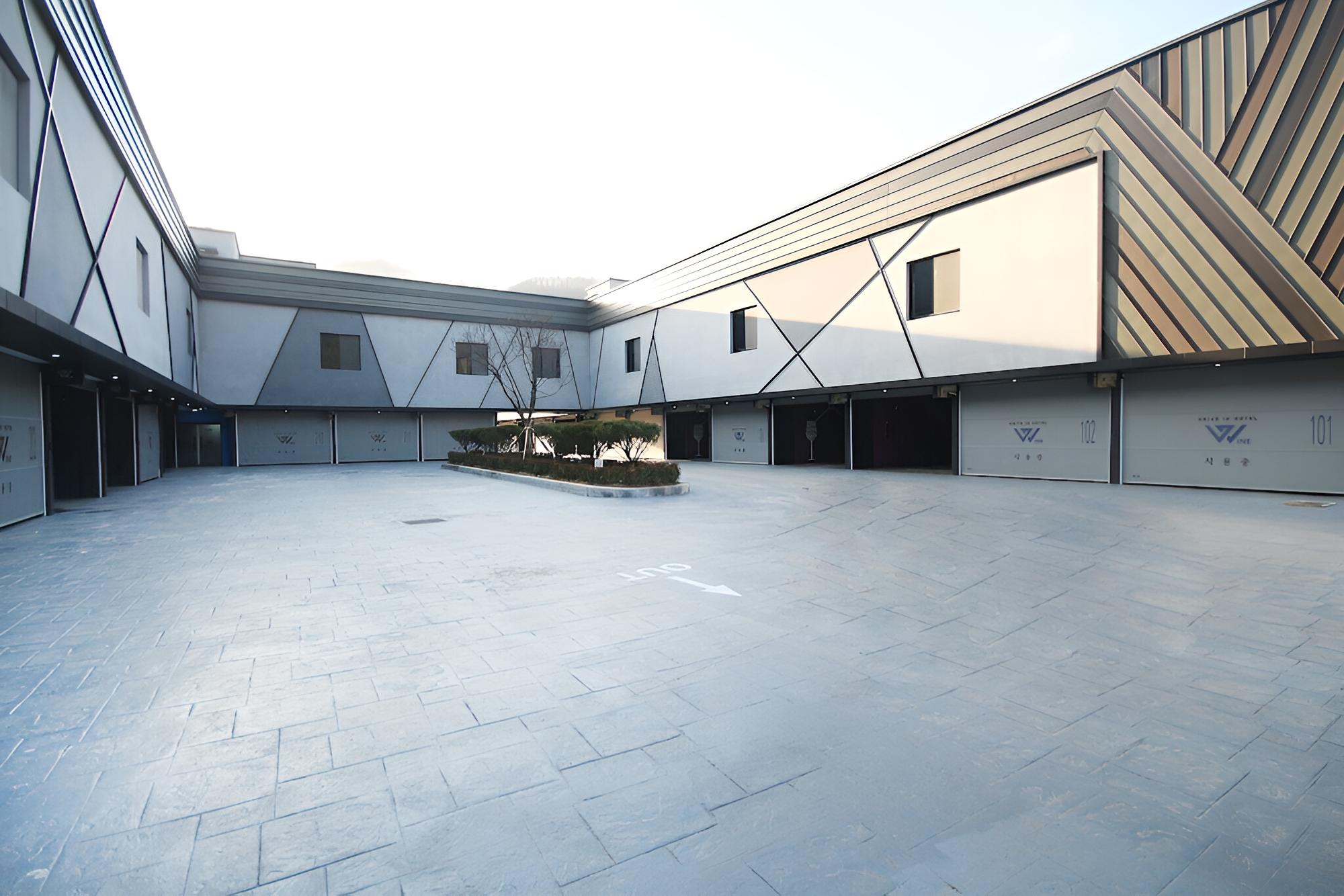 Wanju Wine view 3