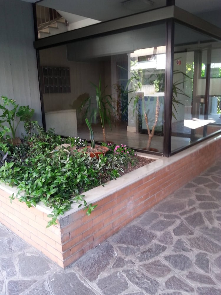 Double Room For Vacations In Roma
