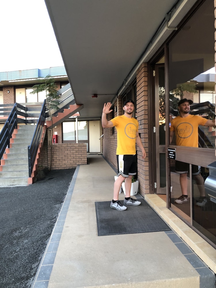 Cessnock Vintage Motor Inn