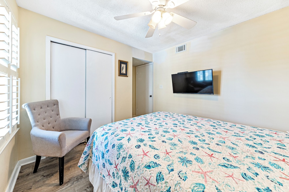 Compass Point Condos