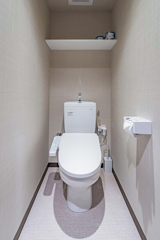 Apartment Hotel 11 Higashi Umeda