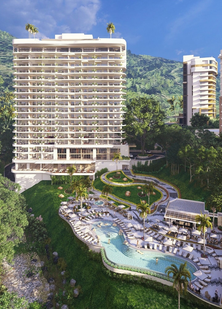 Garza Blanca Sanctuary All Inclusive