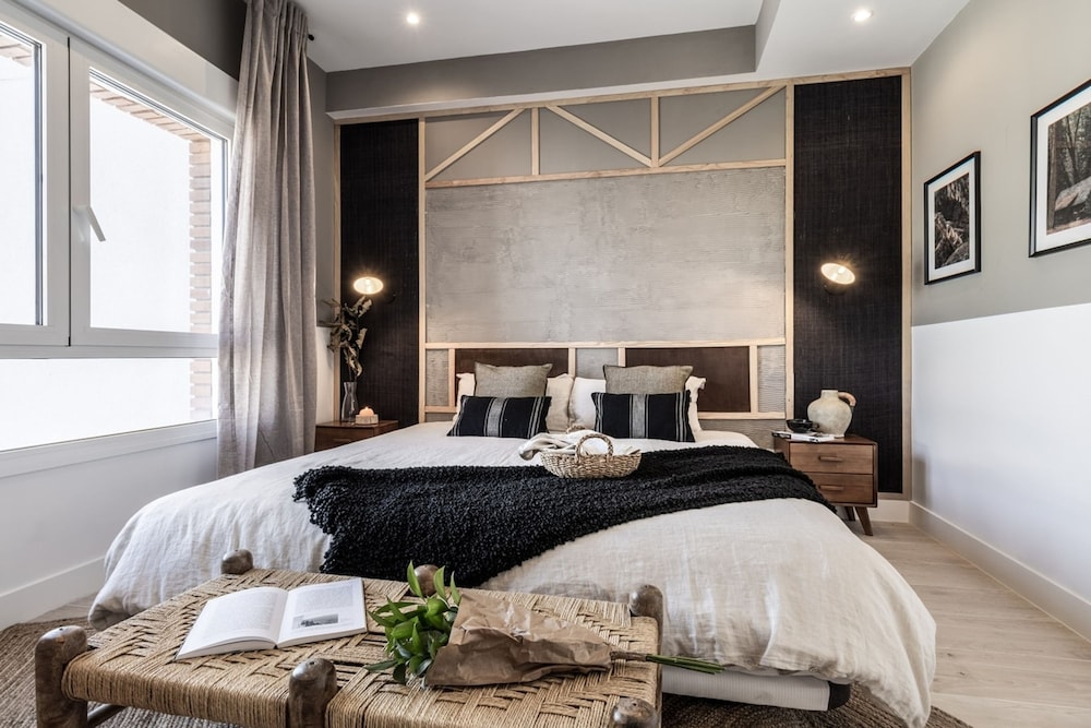 Ujue - 2 Bedrooms in R os Rosas
