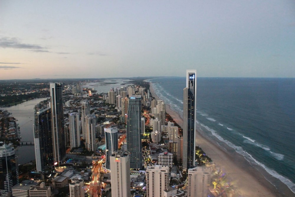 Surfers Paradise Vacations - Esplanade (Soul) - Apartment Stay Private - Property Image 5