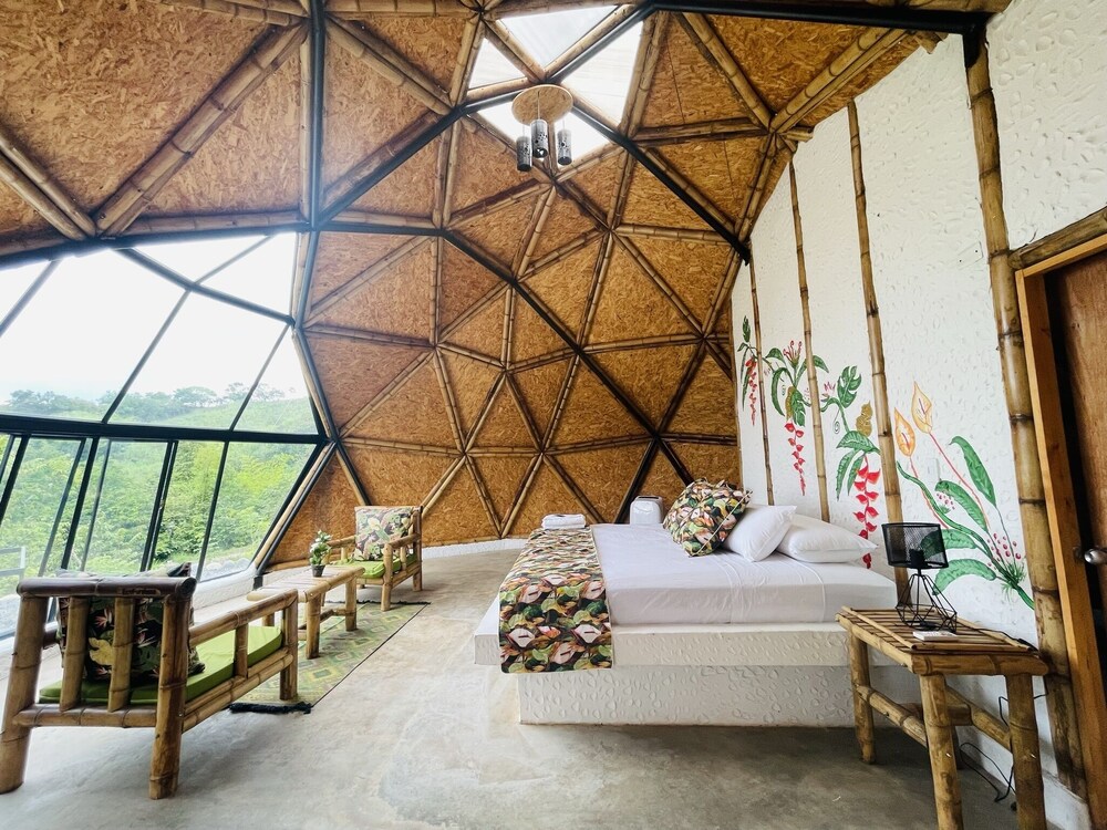 Ecofuratena Glamping