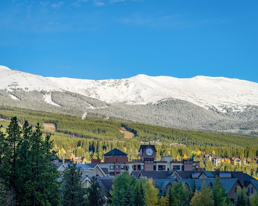 Breckenridge Ski Resort CO Vacation Homes