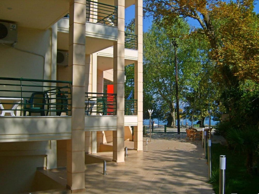Stefanidis Apartments