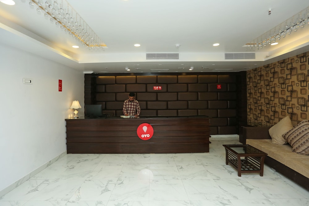 Edition O 30064 Hotel Parktel view 3