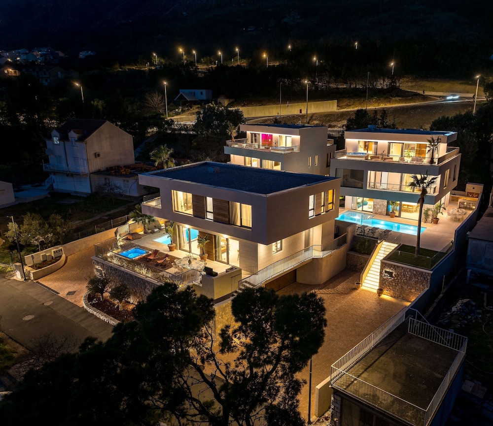 Villas & Spa Dubrovnik