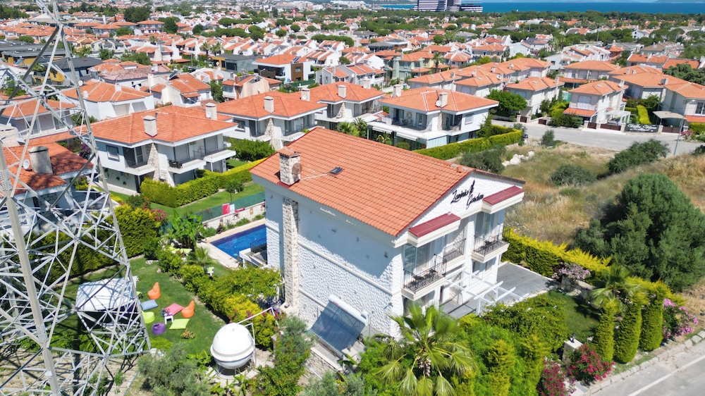 Lavinia Garden Alaçatı - Image 91