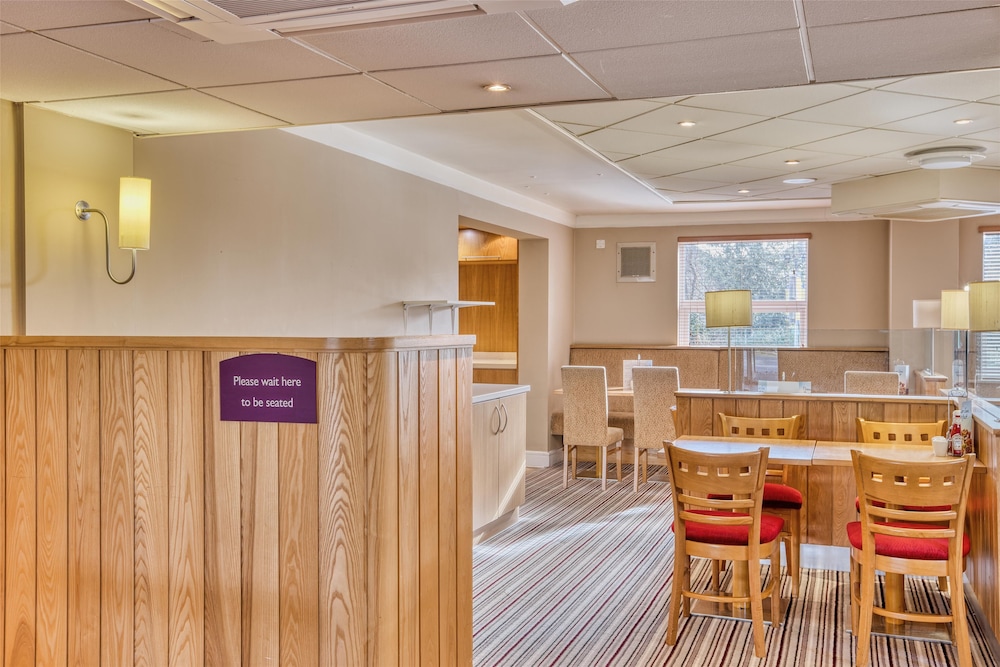 Premier Inn Birmingham - Great Barr/M6 J7, 사진 13