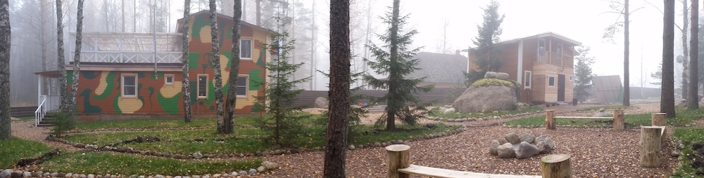 Black Fox Resort