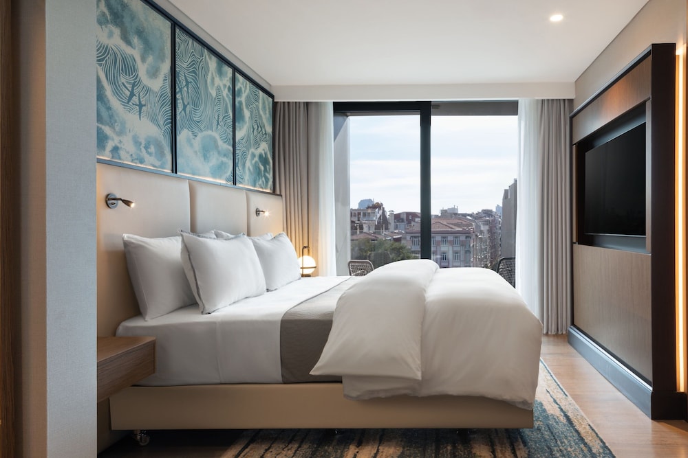 The Westin İstanbul Nişantaşı - Image 60