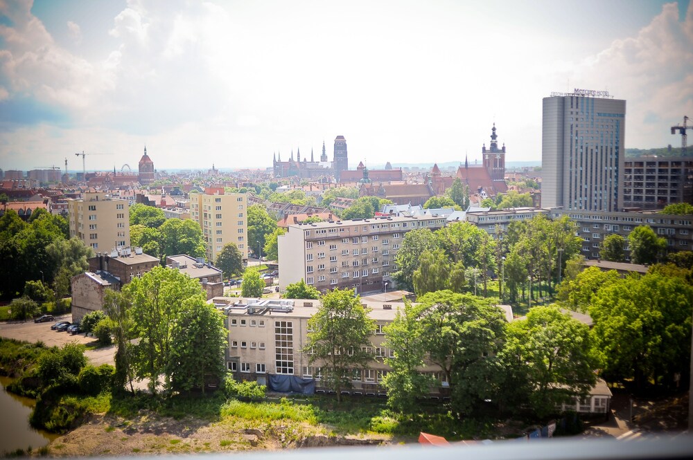Grand Apartments - Bastion Wałowa