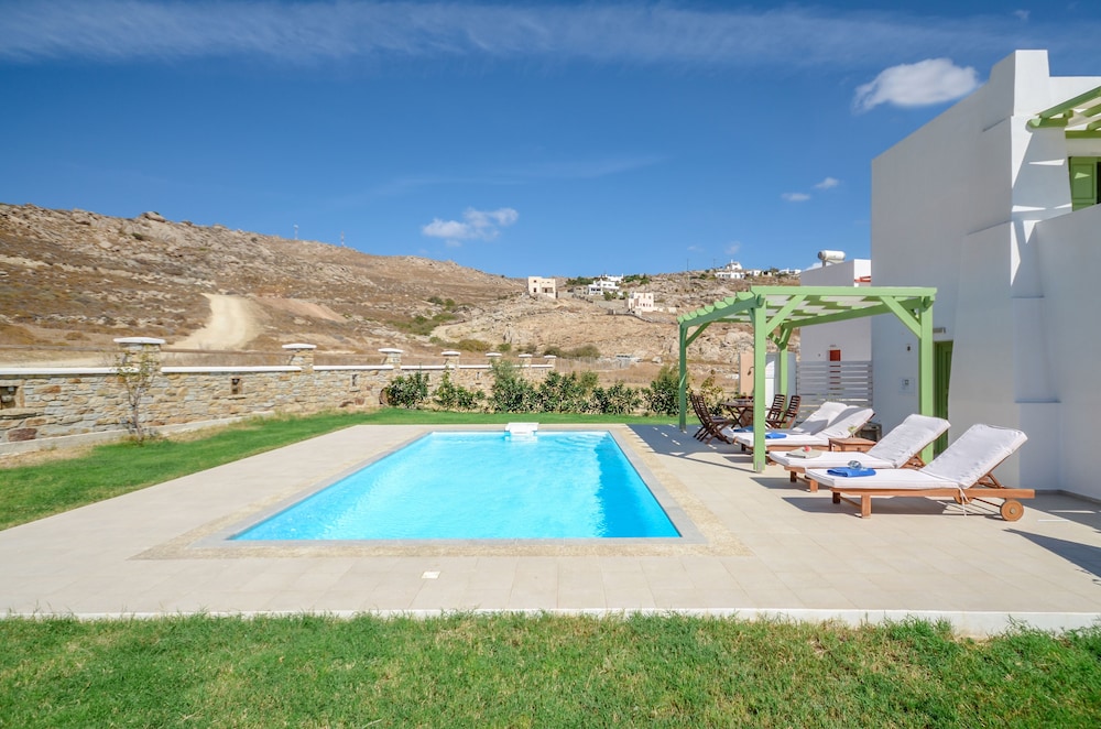 Natura Villas