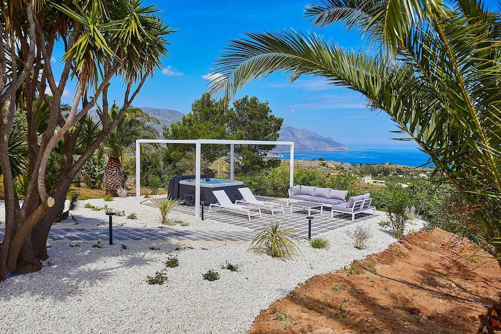 Villa Del Drago