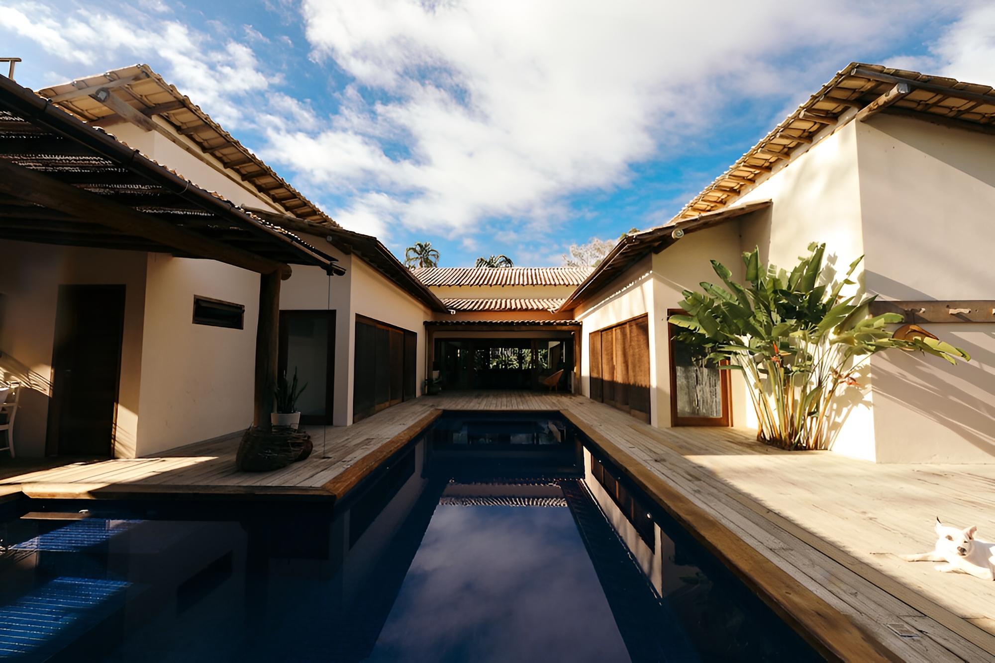Casa de Nina