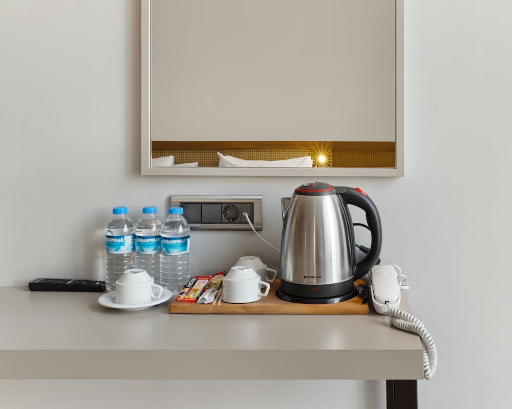 Galata Rasso Butik Otel - Image 27