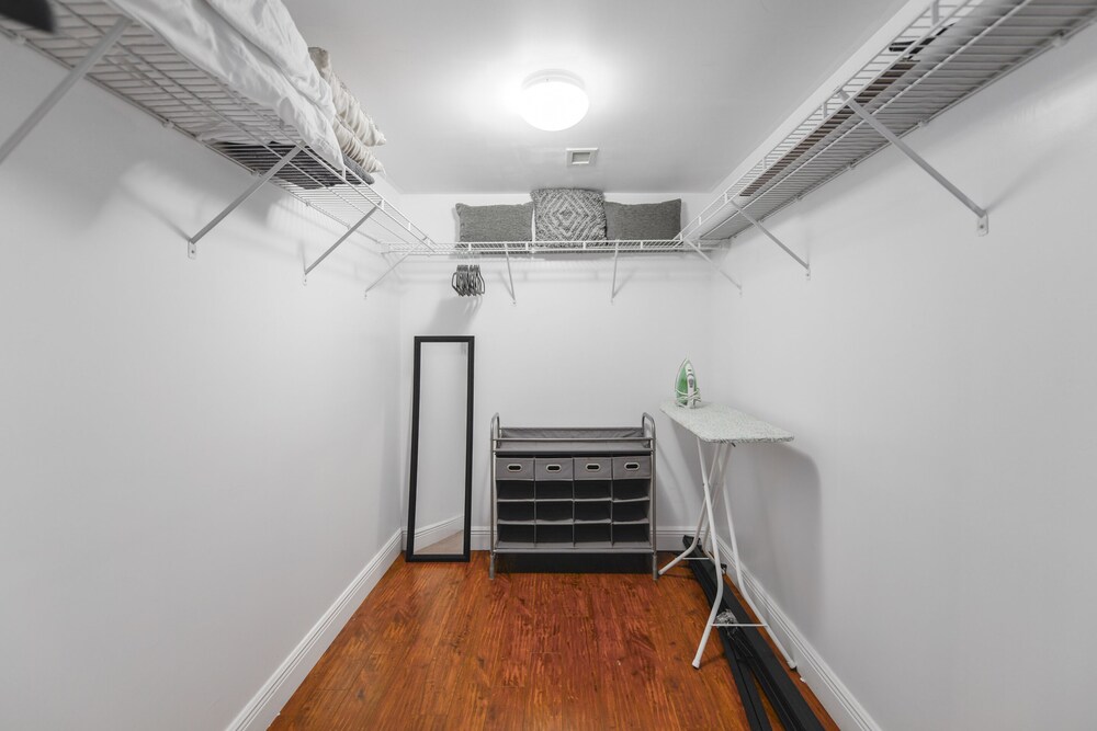 Stylish  Condo in Brickell Free Parking