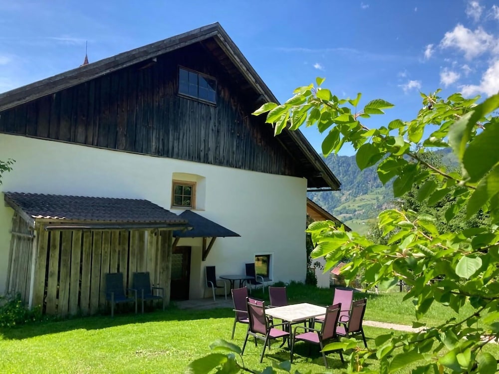 Farmhouse in St. Johann With Sauna