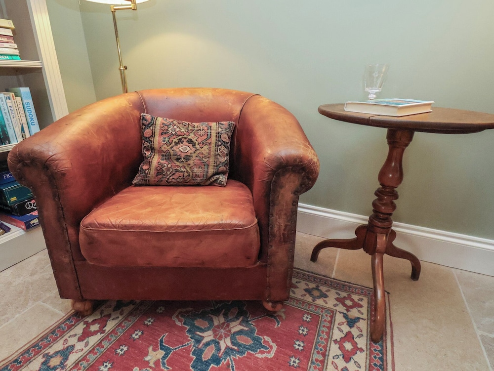 Roding Cottage