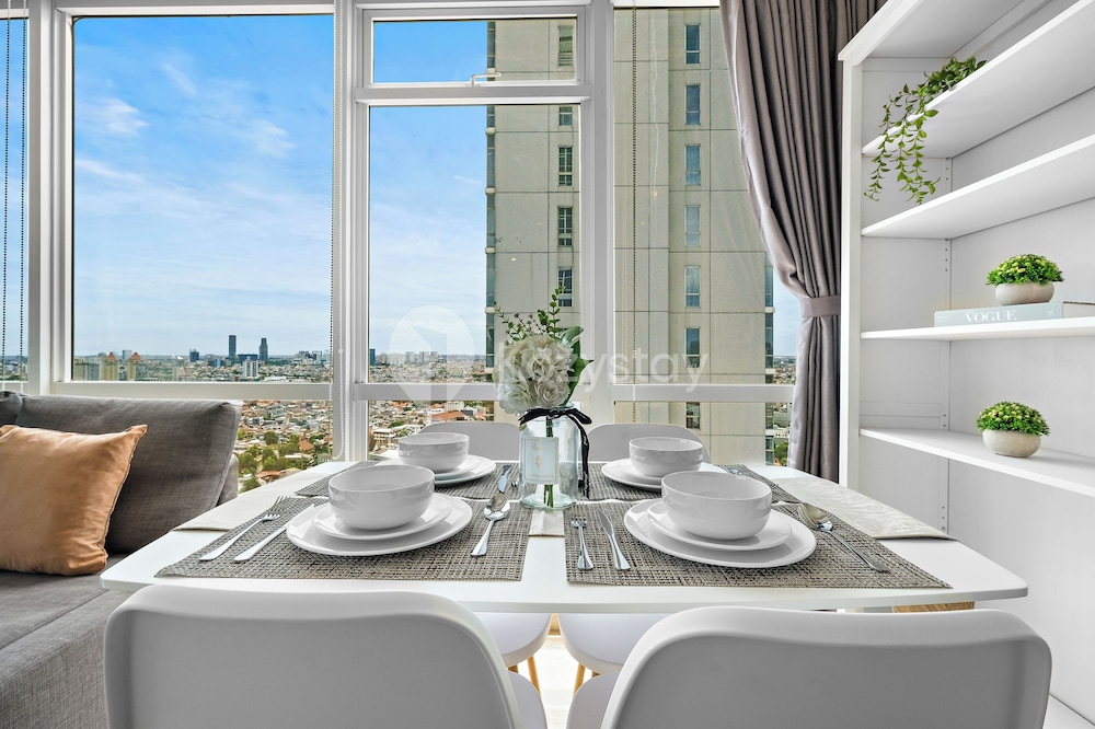 Arvia by Kozystay - Menteng
