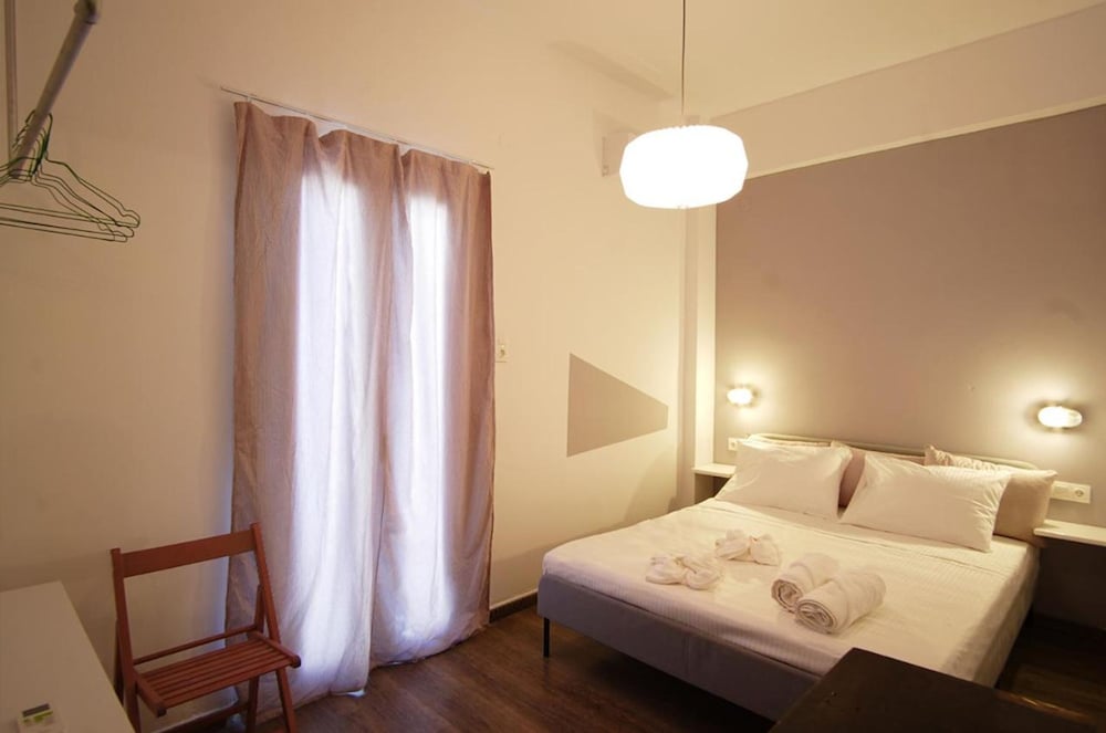 Chersonissos Central Apartment