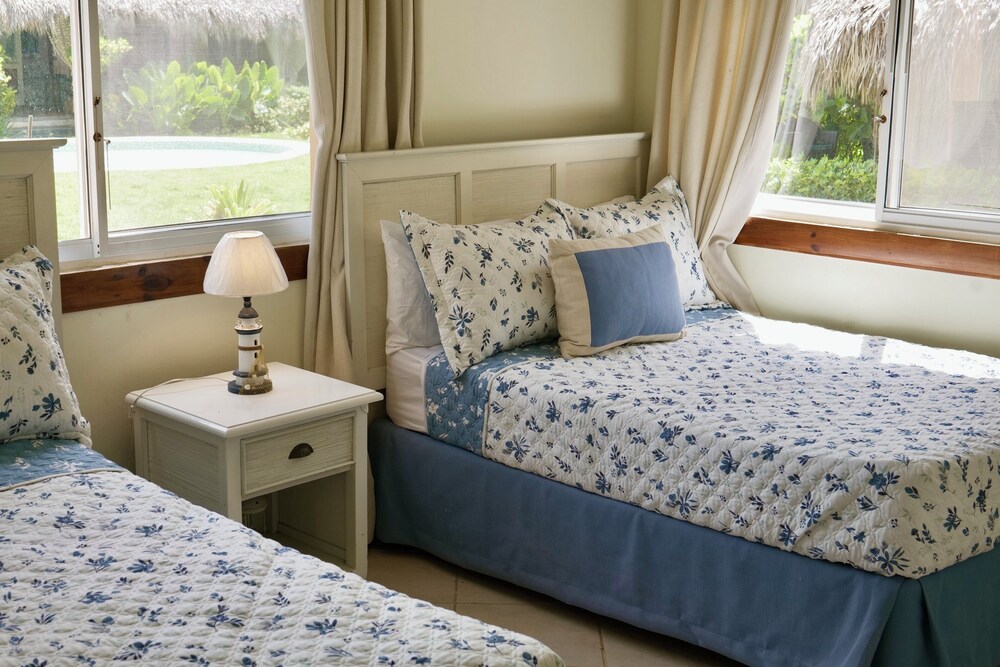 Villas Mares