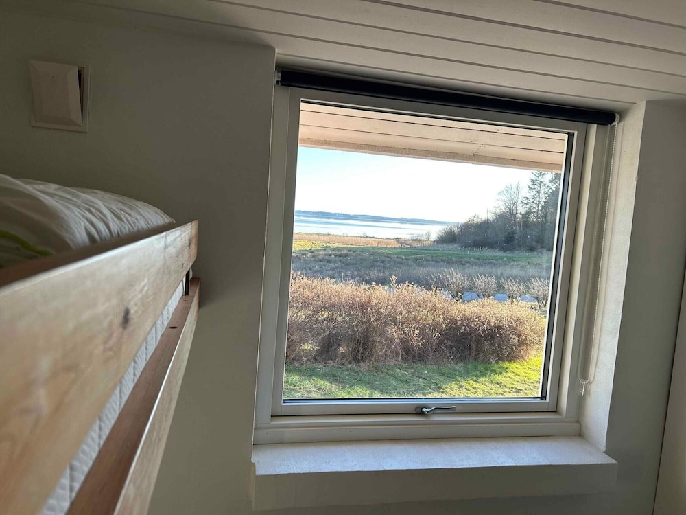5 Star Holiday Home in Farso