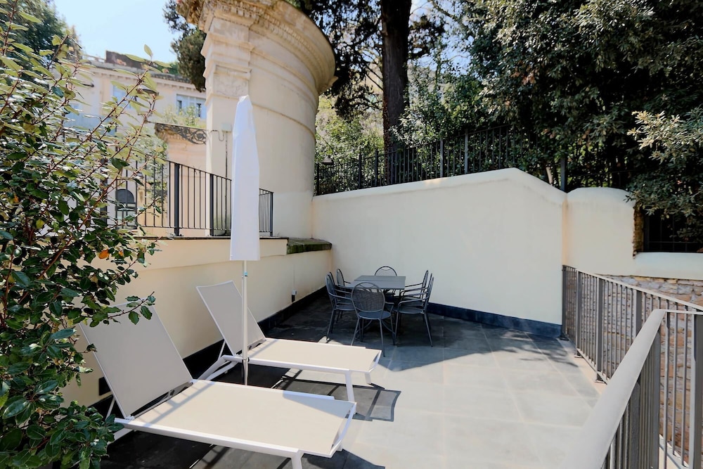 Rm-h501-gari36c2 Il Mulino di Trastevere - G3