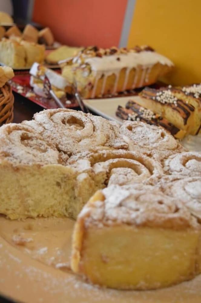 Posada Tika