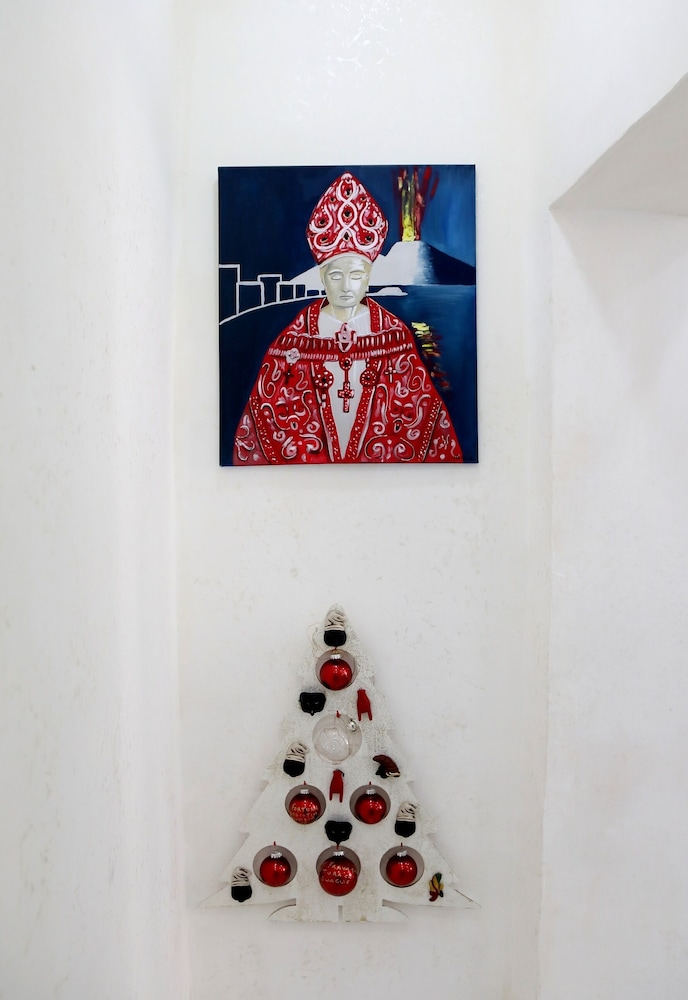 B&B I Colori di Napoli