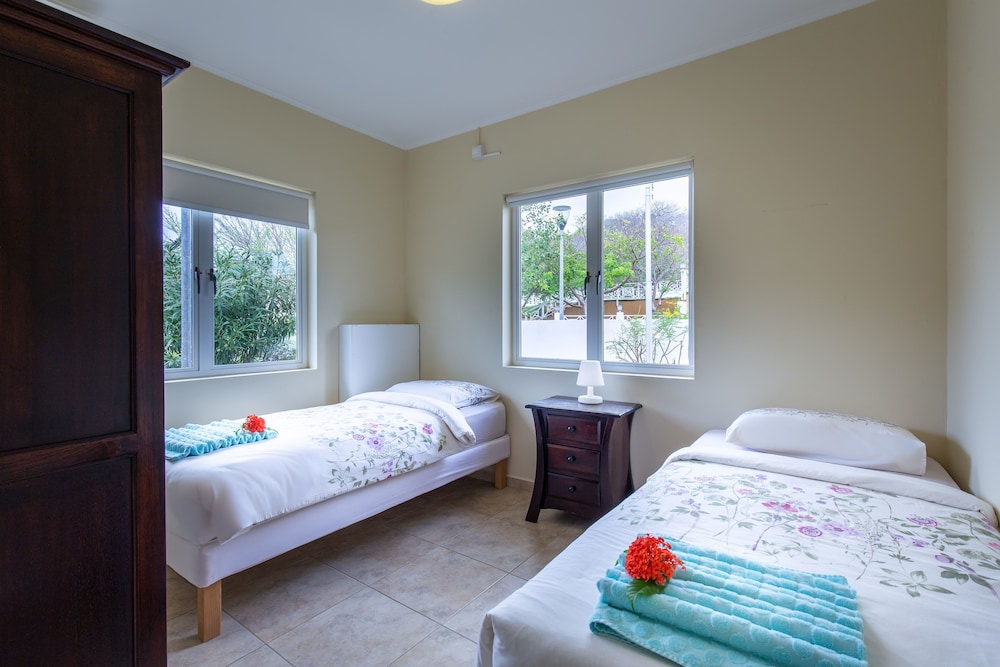 Ananda Curacao