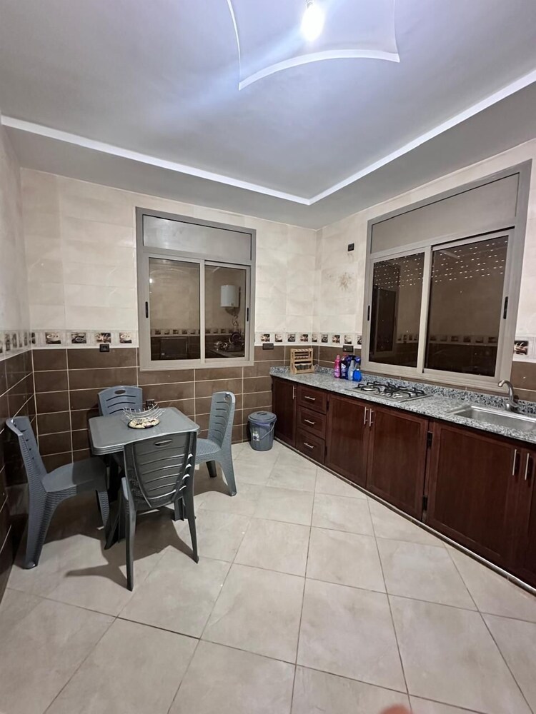 nomad apartments