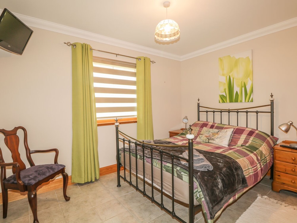 The Glebe view 5