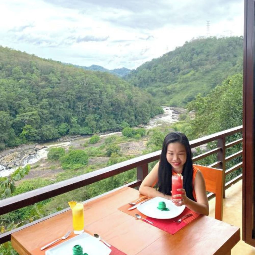 Aqua Dunhinda Villa & Nature Retreat